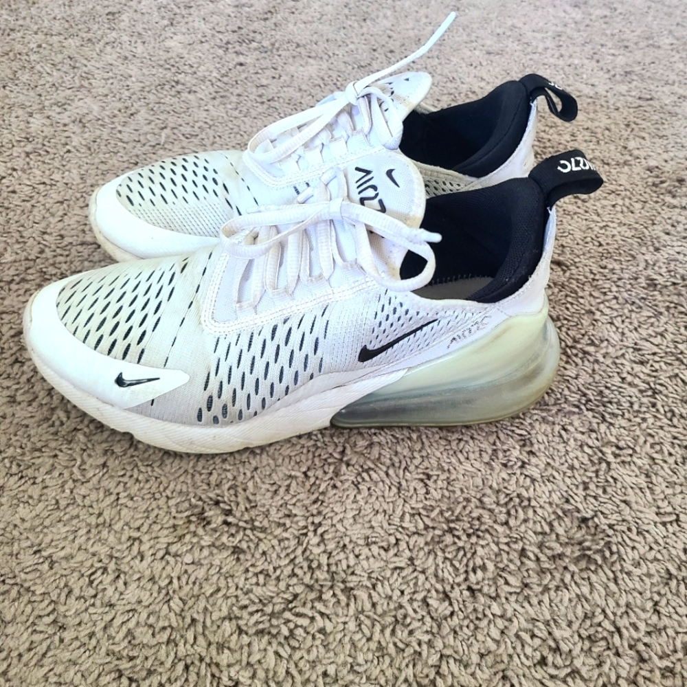 COPY - Nike Air Force Women's